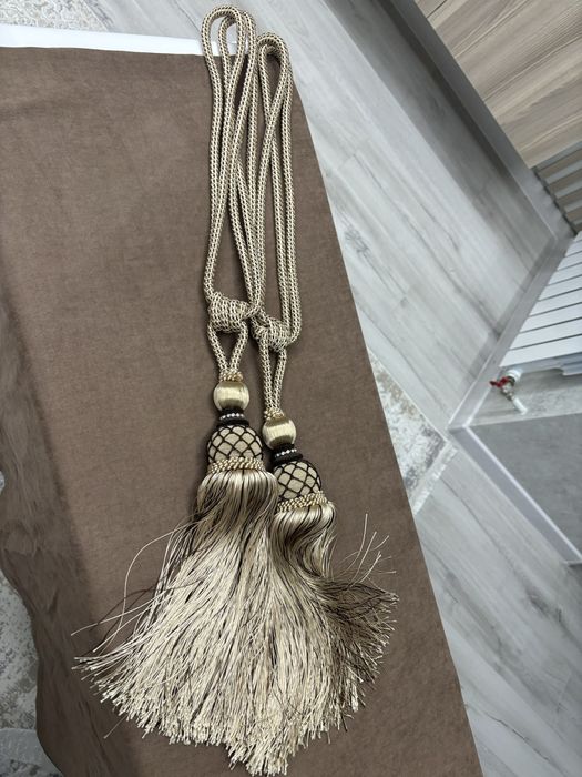 Продам портьеры качество