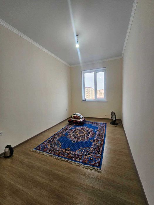 Продаётся 2х комн квартира на 4 этаже Ор-р 7 микрорайон