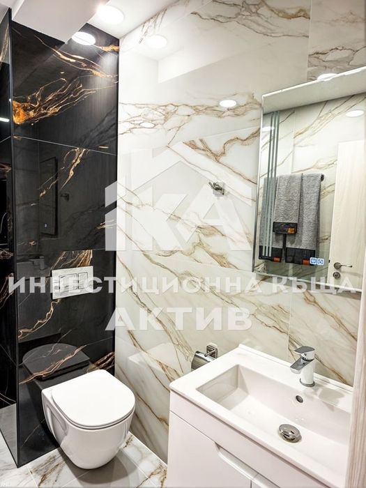 Продава се Тристаен апартамент в Пловдив, Тракия - 106 кв.м за 938 €/кв.м - Снимка #4