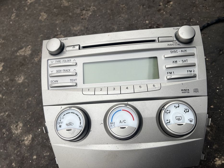 Дефлектор камры 40 45