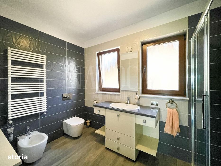 Casa 6 camere de vanzare in Someseni, Cluj Napoca