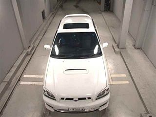 Продам  Subaru Legacy rsk