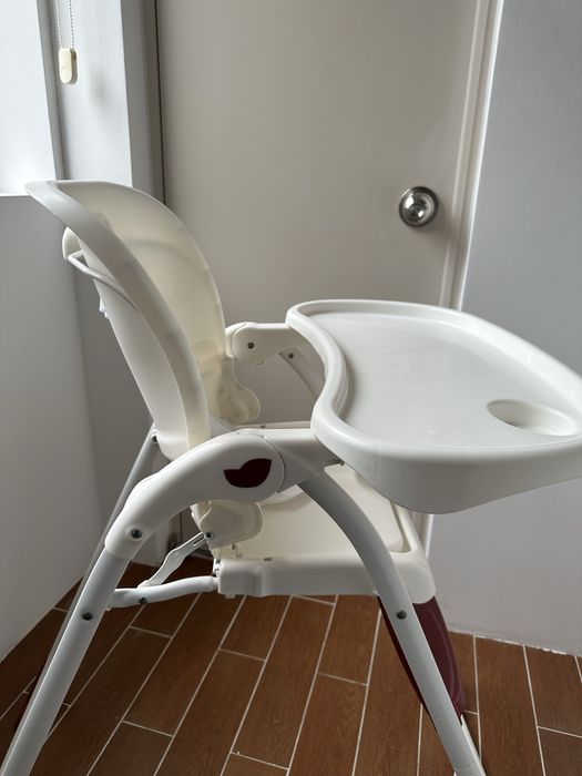 Детский стульчик для кормления