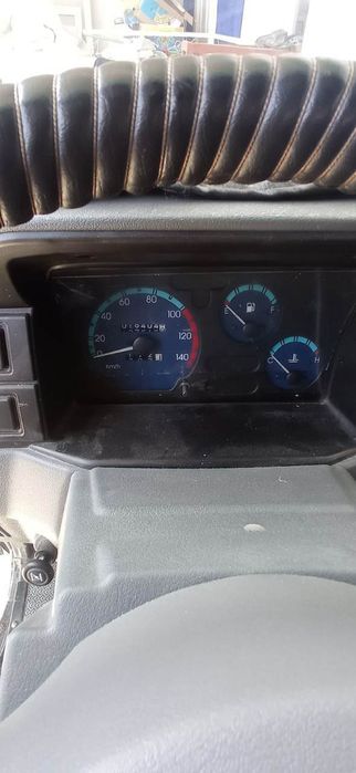 Дамас 2022 йил холати идеал