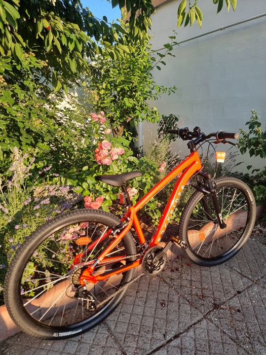 Bicicletă MTB Rockrider (Decathlon) – NOUĂ, Nefolosită! (Cadru M, Roți 27.5")