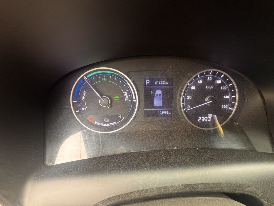 Hyundai Porter II