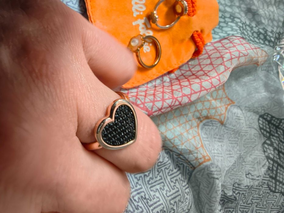 Бижута Folli Follie - комплект гръцки бижута