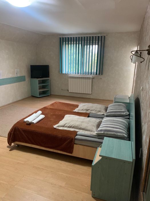 Inchiriez integral cabana pentru revelion 2027 in Toplita, Harghita