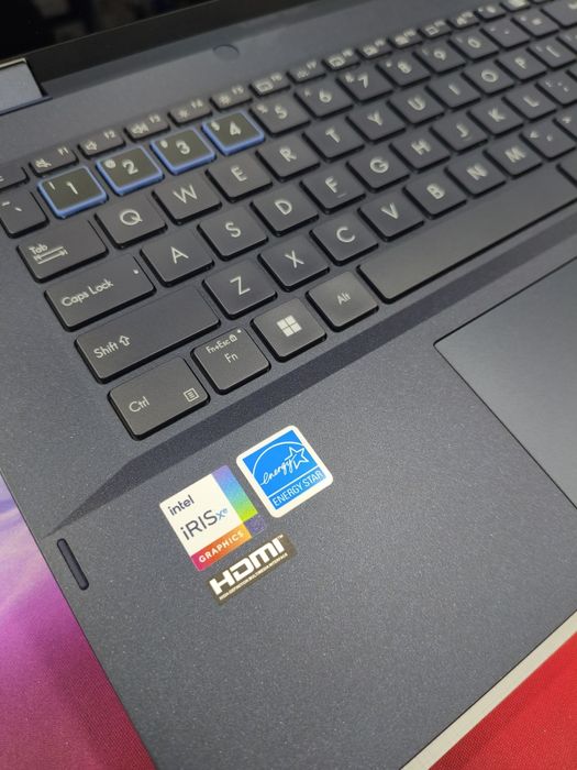 Ноутбук Noutbuk Asus ExpertBook B3 Flip core i7-13 16GB 512SSD