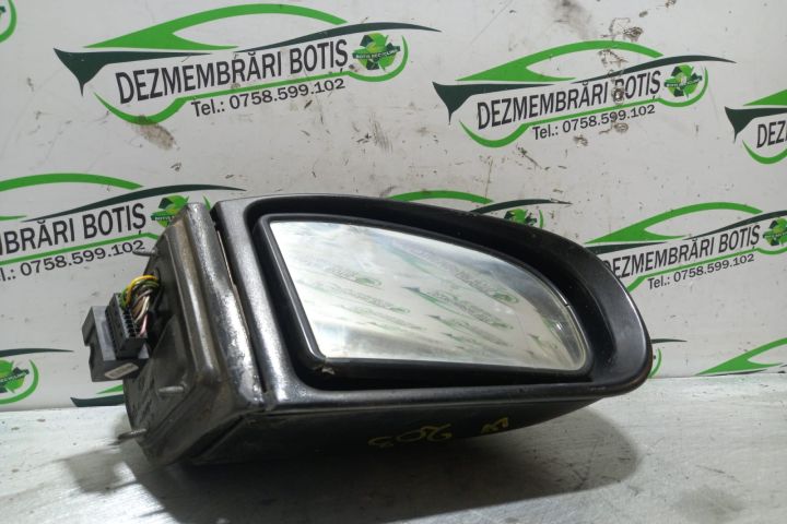 Oglinda dreapta electrica Mercedes-Benz C-Class W203/S203/CL203