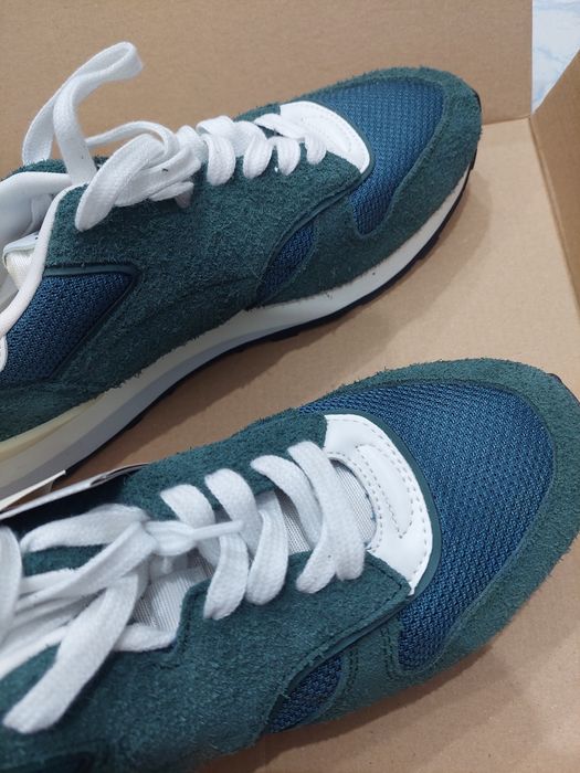 Adidasi  barbati 41 Mango