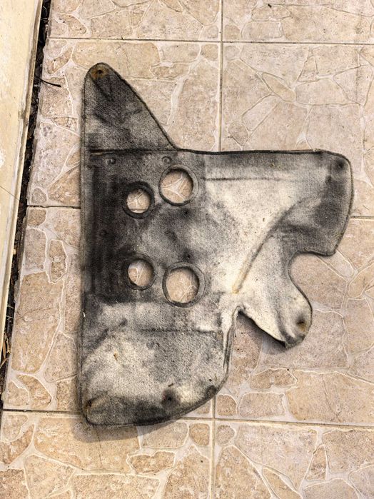 Продавам части за Трабант 601