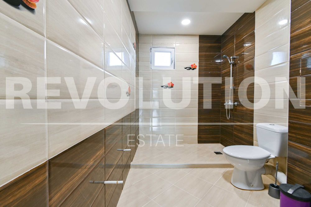 Дава се под наем Двустаен апартамент в София, Сухата река - 90 кв.м за 500 € - Снимка #3