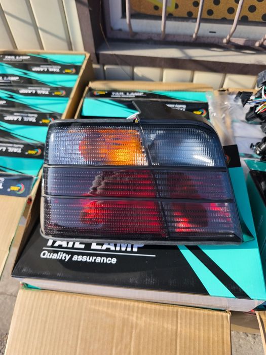 BMW E36 стоп задний седан