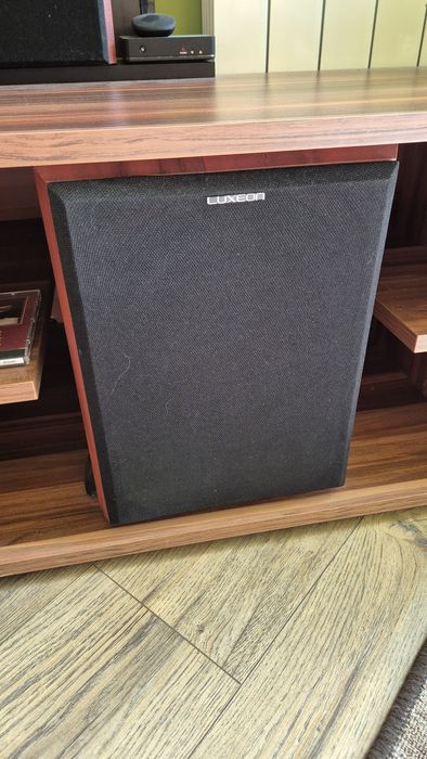 5.1 активно домашно аудио