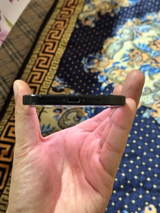 Iphone 15 plus 256 gb