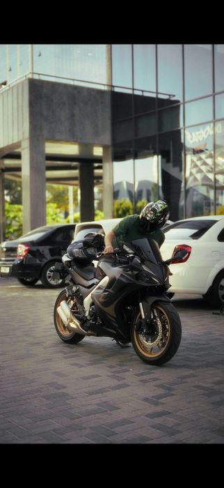 Dugasu 400 kub fulli srochni