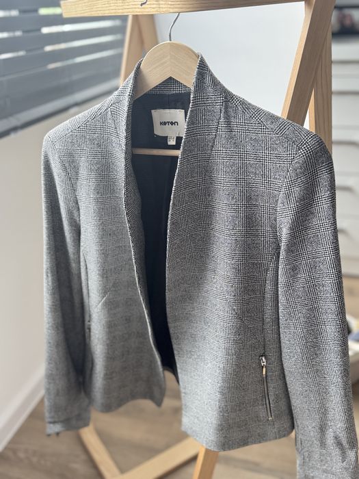 Дамско сако на KOTON