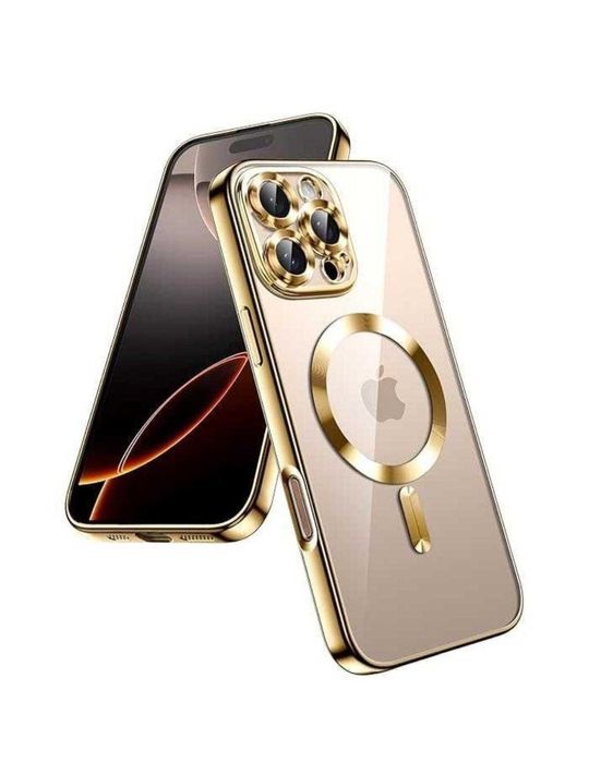 Husa  iPhone 16,16 Pro, 16 Pro Max,16 Plus Luxury