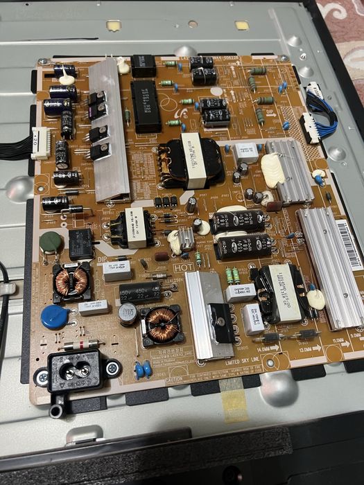 Ремонт телевизоров, телемастер на дому!