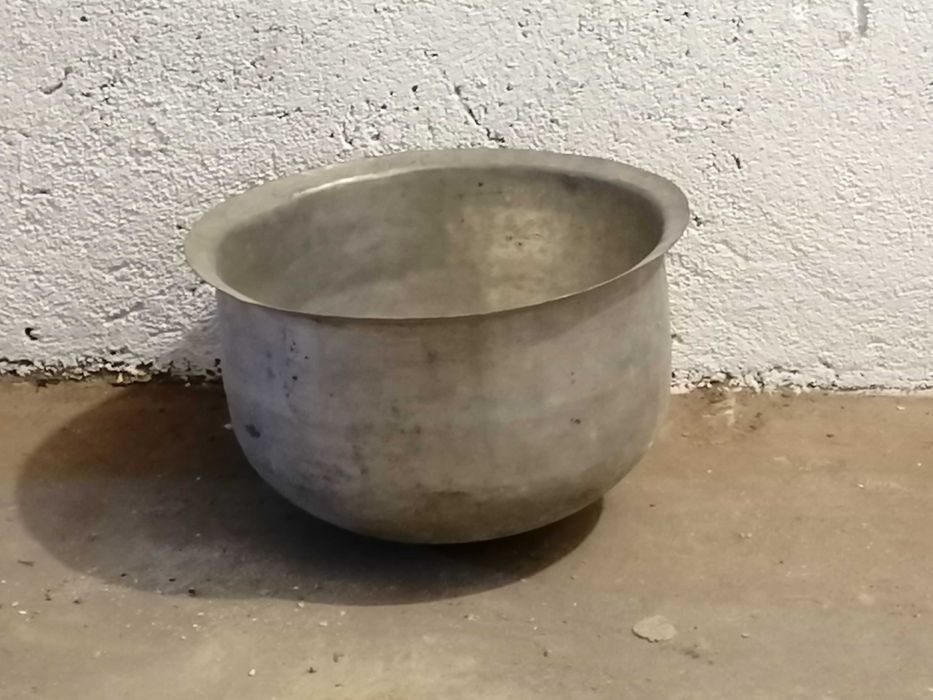 Бакърени (медни) съдове