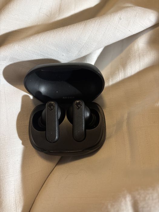 Casti Skullcandy