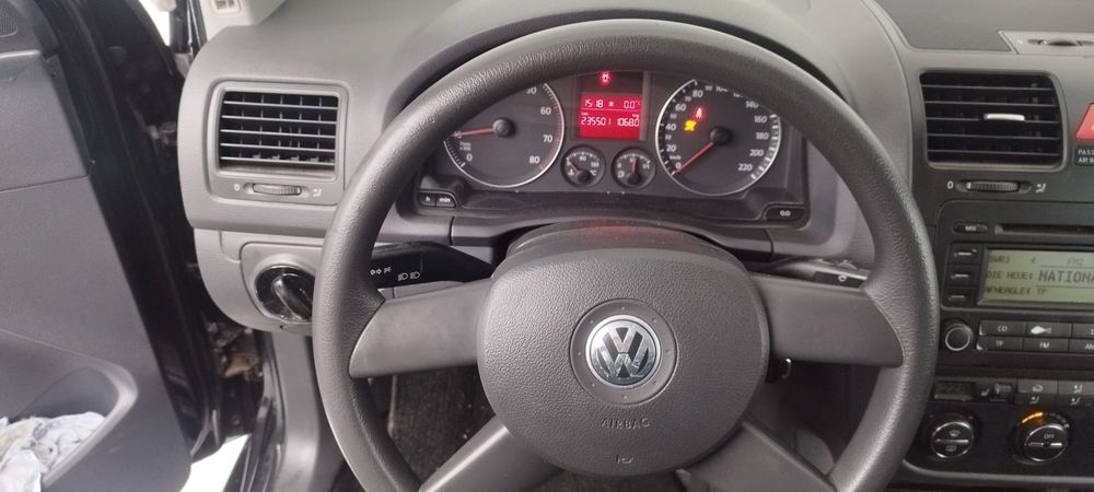 Volkswagen Golf 5