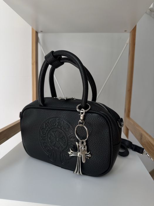 Чанта chrome hearts