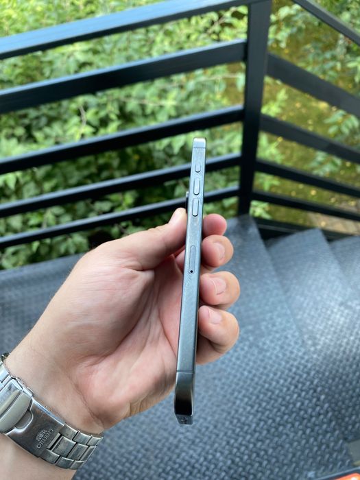 Iphone 15 Pro Max - 256gb