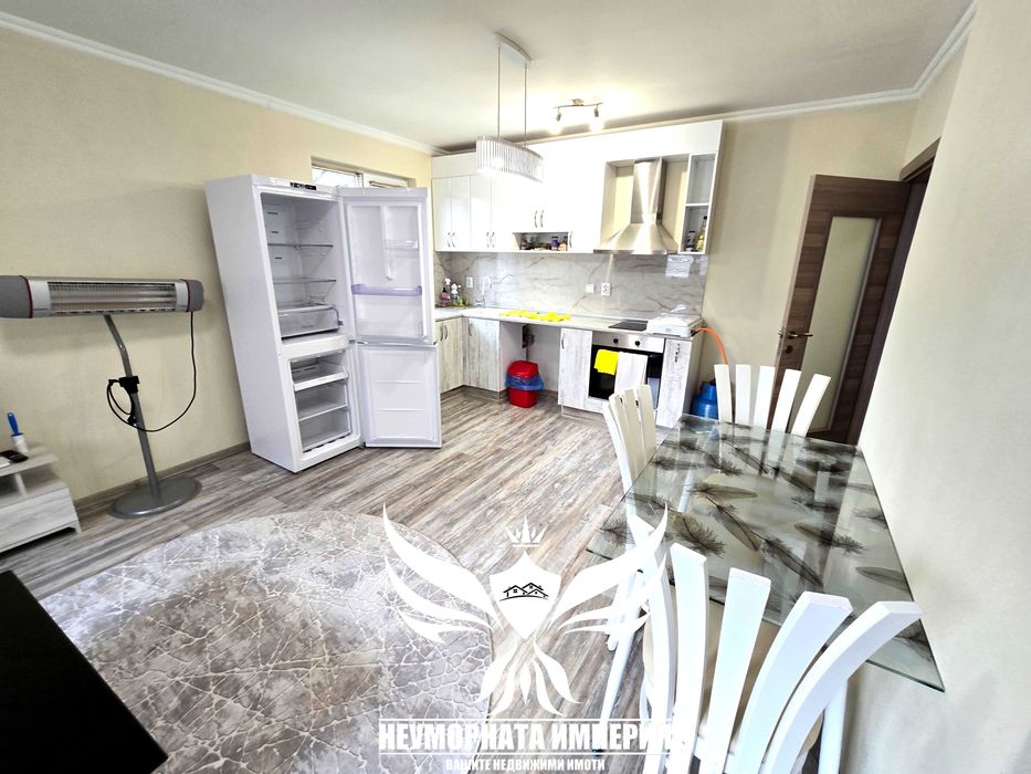Продава се Тристаен апартамент в Асеновград - 72 кв.м за 6 €/кв.м - Снимка #3