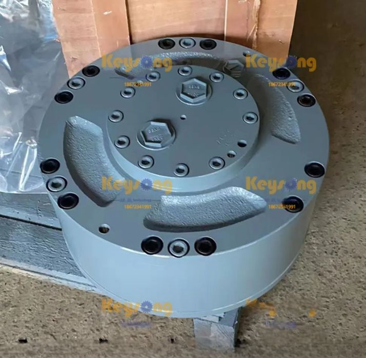 Гидраматор 1 QJM 11-063S для  кайшан Kaishan