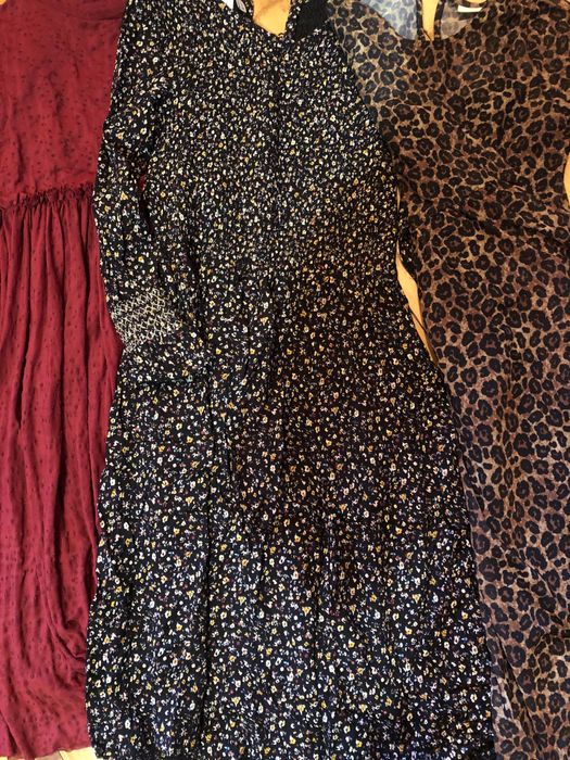 Детски, рокли Monsoon,Name It, Hucklebones