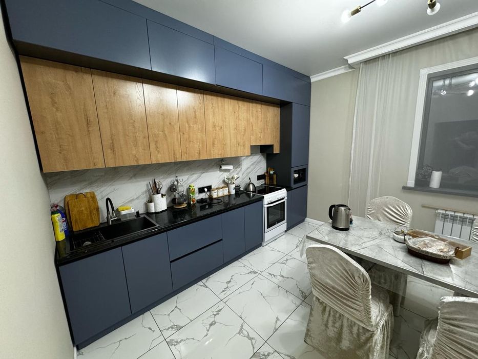 Продается дом.Западный район