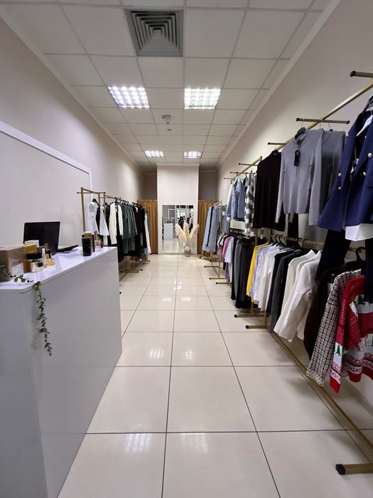 Продам действующий бизнес