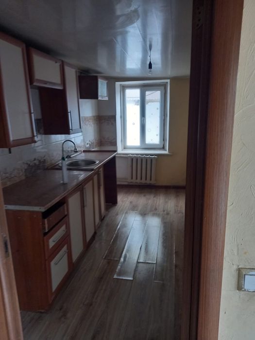 Сдается частный дом в районе СМУ 4