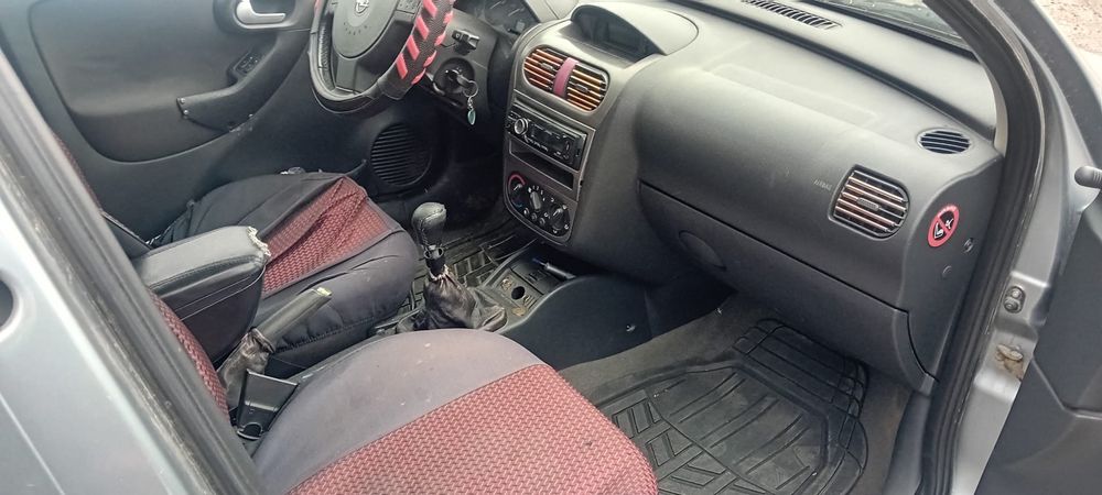 OPEL Corsa 0 — imagine 5