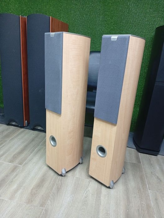 Тонколони ELTAX Concept 500