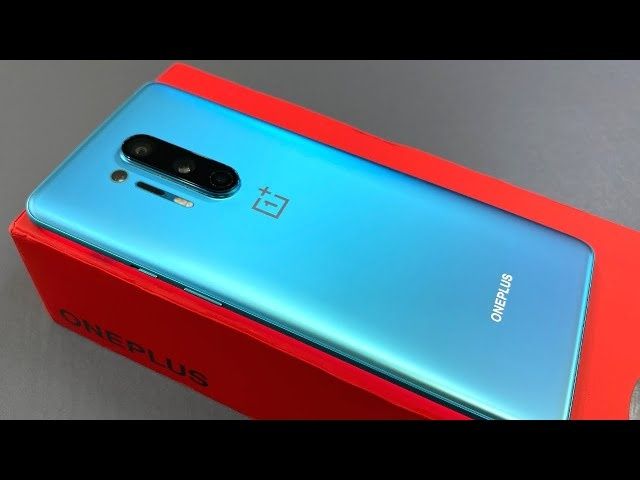 Oneplus 8 pro 12/256