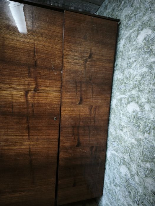 Двухкомнатная квартира