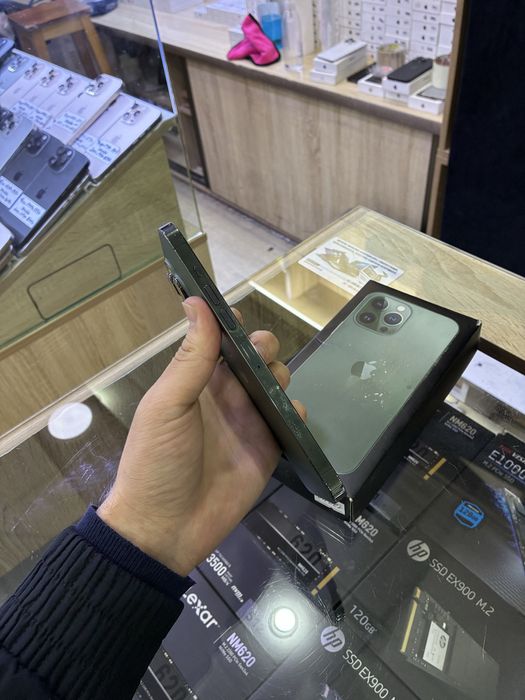 Iphone 13pro Max 399$