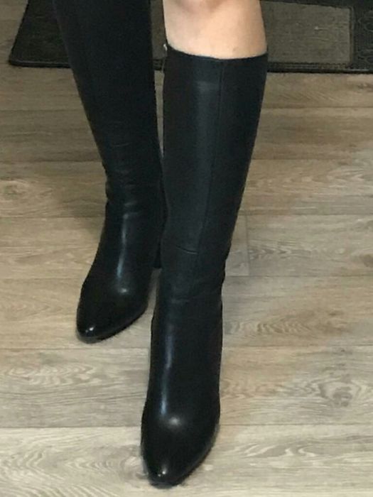 Продам сапоги демисезонные