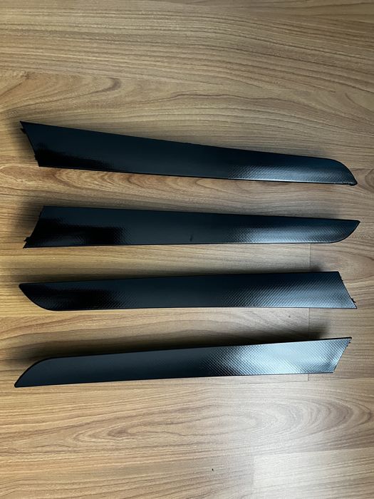 Trim Audi A4 - A5