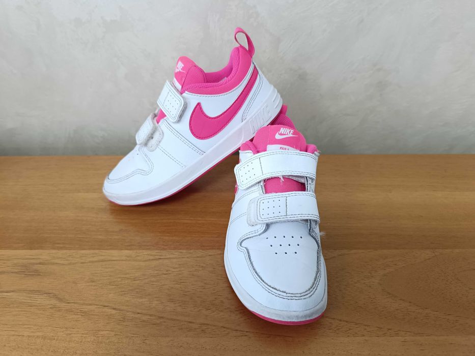 Nike-Много Запазени