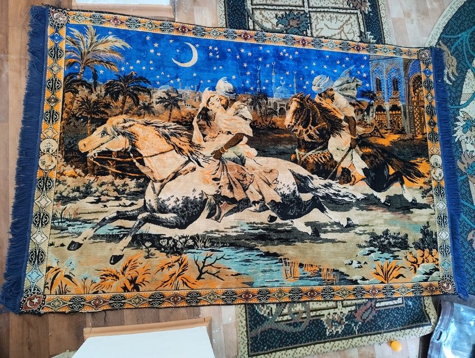 Carpeta "Răpirea din Serai"