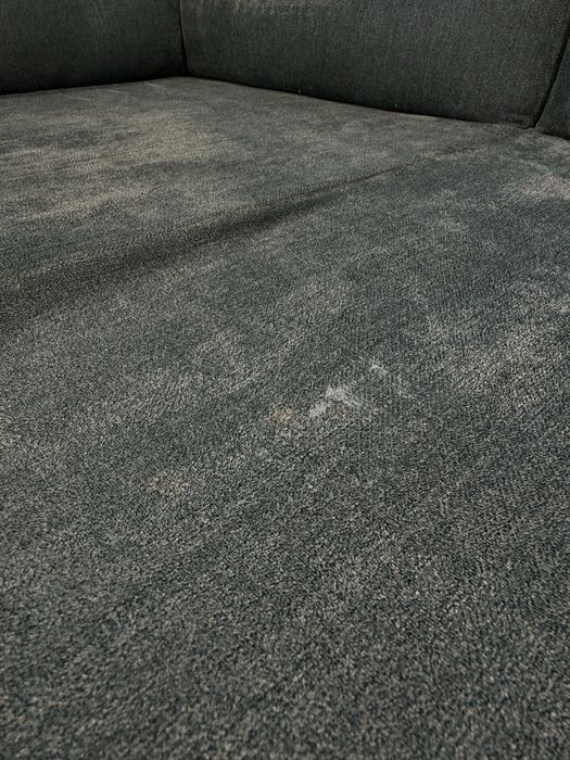 Coltar extensibil cu lada de depozitare