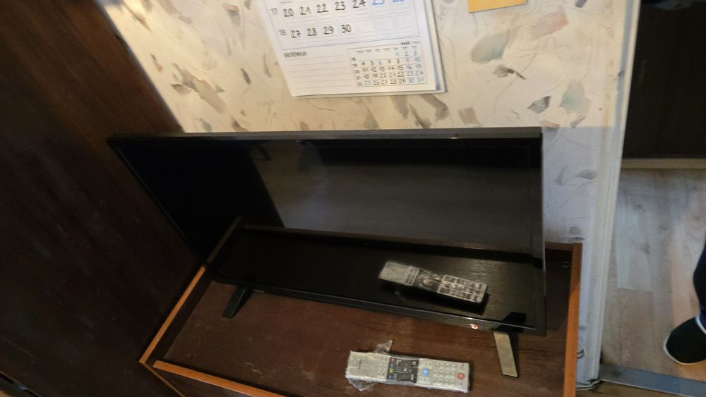 Телевизор Toshiba 32 инча