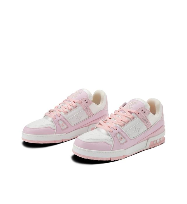 Louis Vuitton дамски маратонки