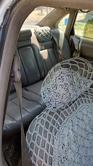 Тайота авалон 1996