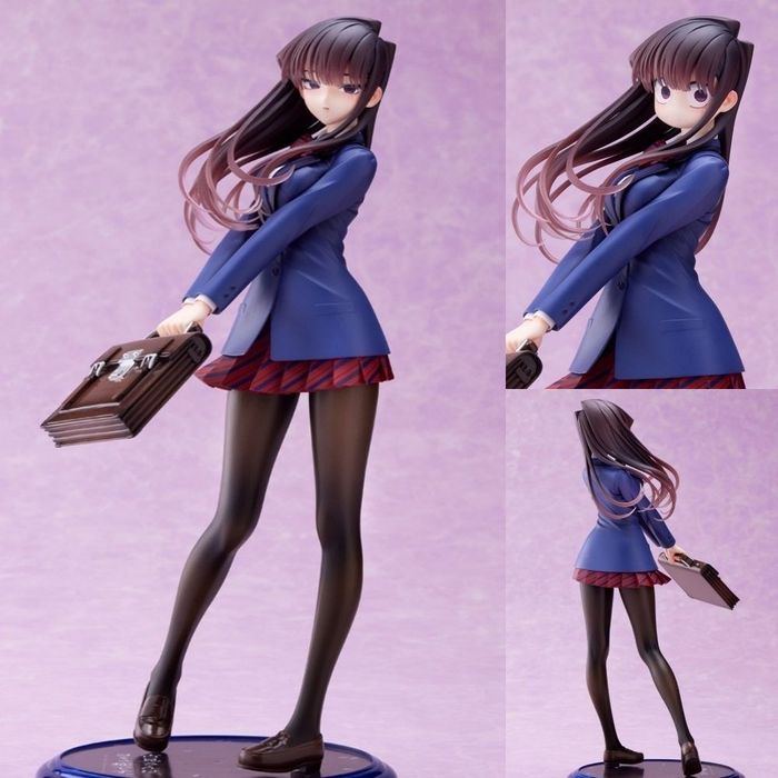 Аниме фигурка Коми сан