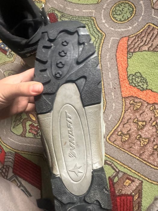 Clăpari de tură Dynafit